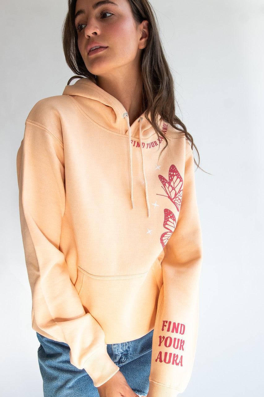 Find Your Balance Hoodie Product Image