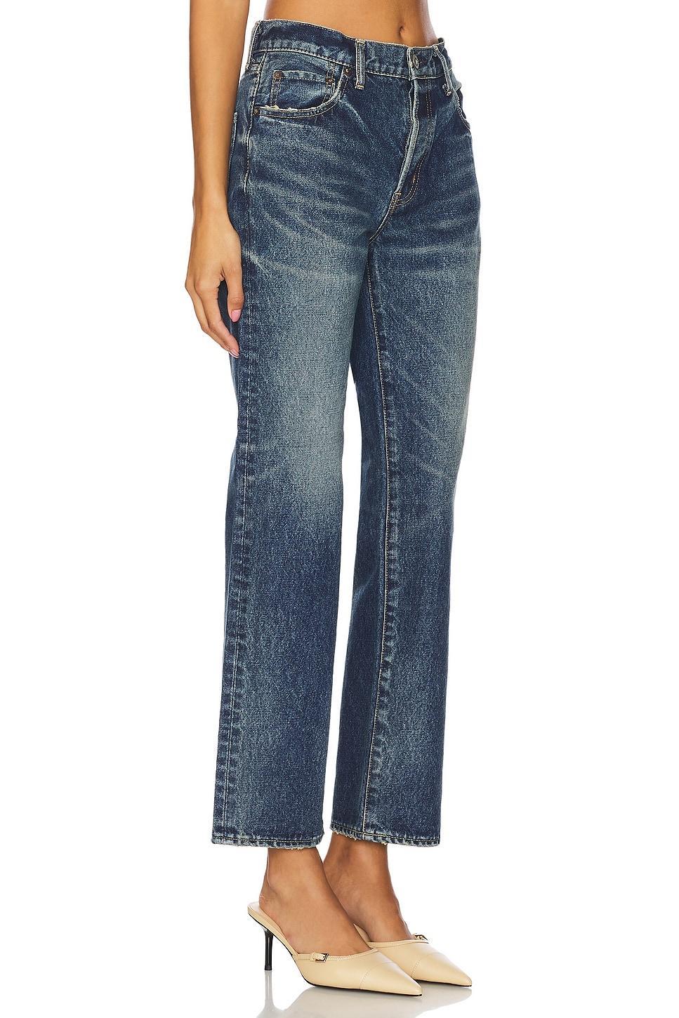 Bardin Straight Moussy Vintage Product Image