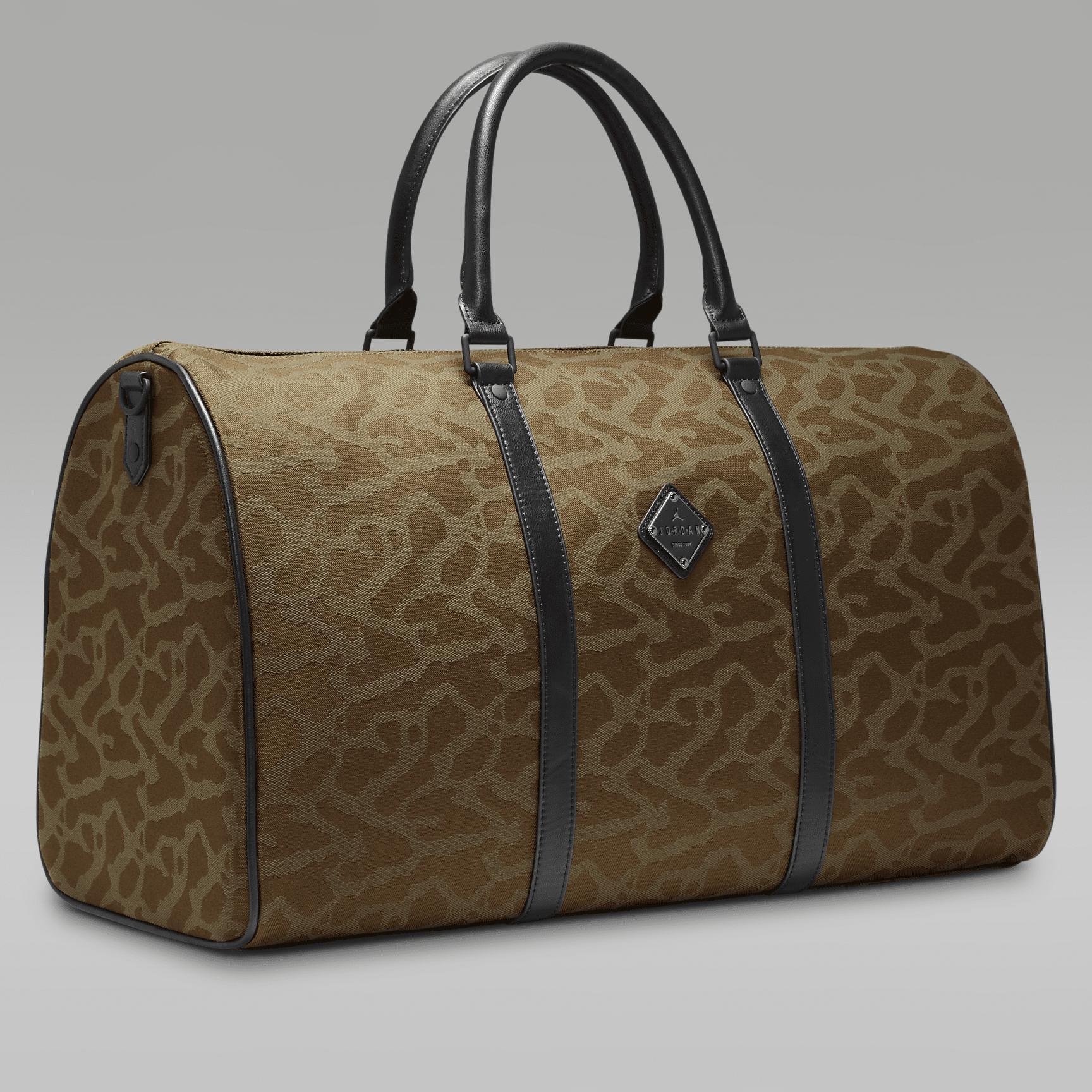 Jordan Icon Duffle Bag (40L) Product Image