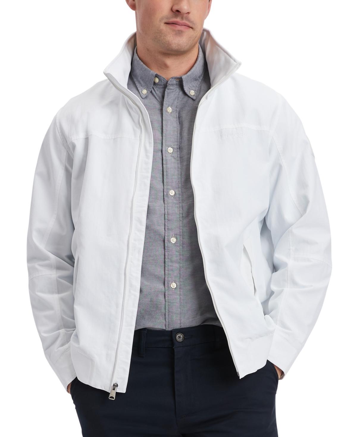 Mens Tommy Hilfiger TH Regatta Jacket Product Image