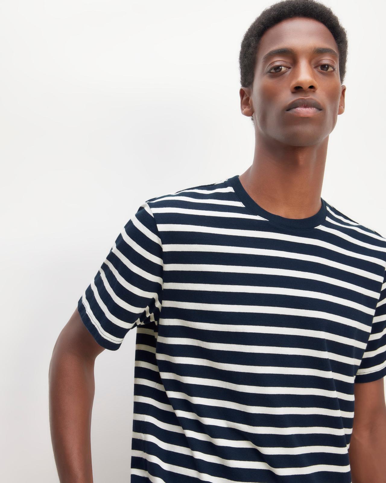 The Premium-Weight Crew | Uniform Product Image