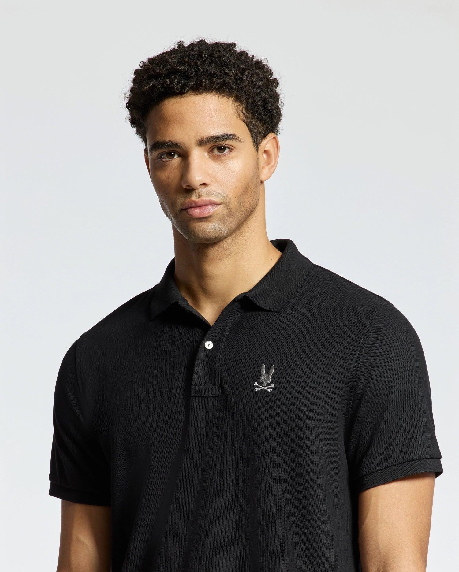 MENS BROOKPORT GRAPHIC TEE - B6U362E200 Product Image