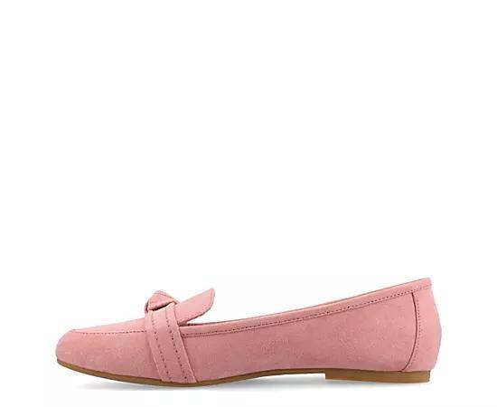 Journee Marci Womens Loafers Product Image