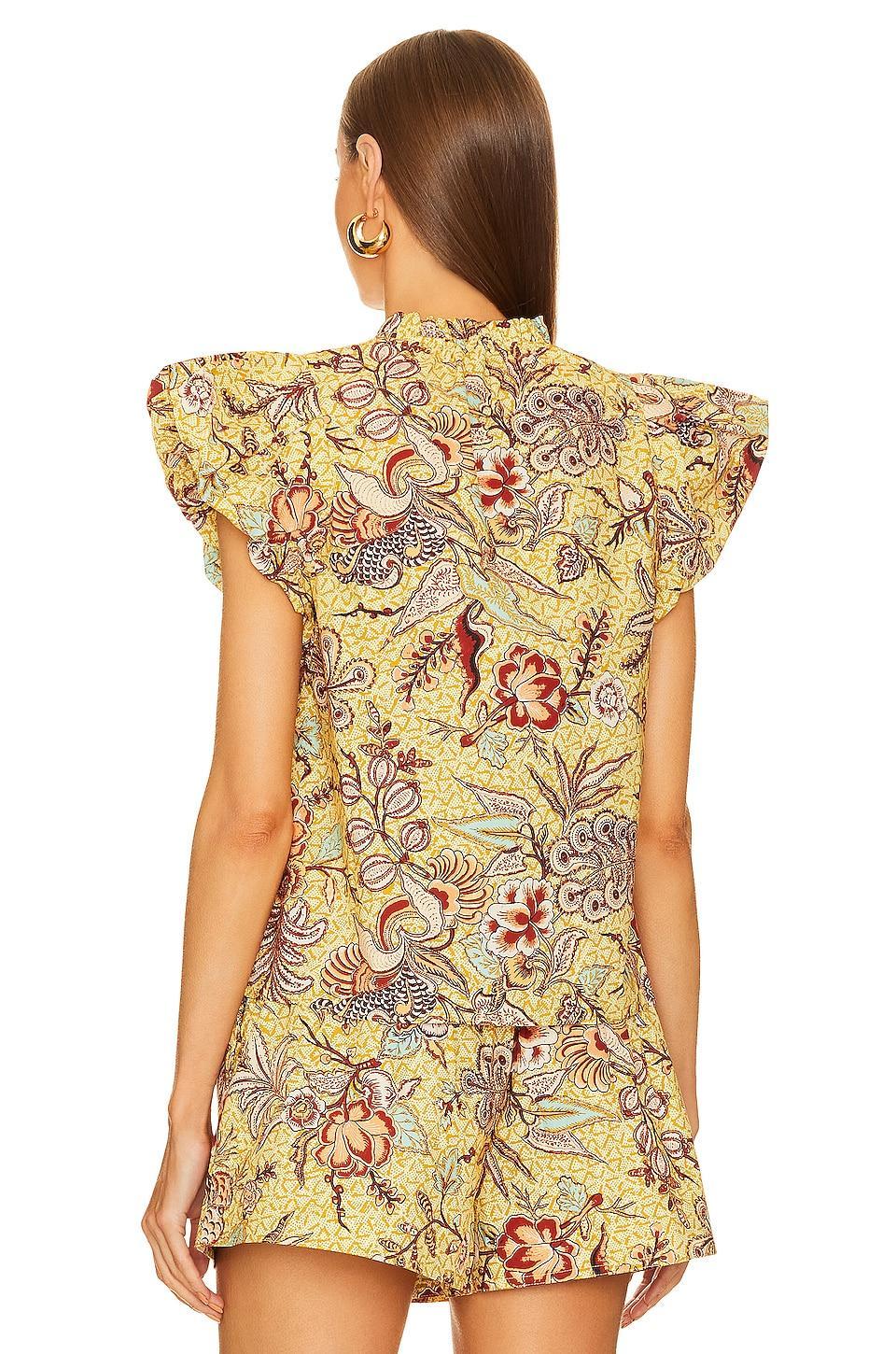 Evelyn Top Ulla Johnson Product Image