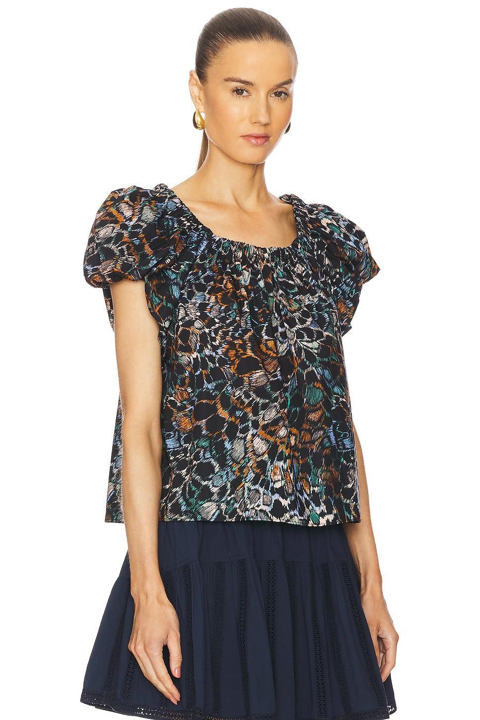 Cora Top Ulla Johnson Product Image