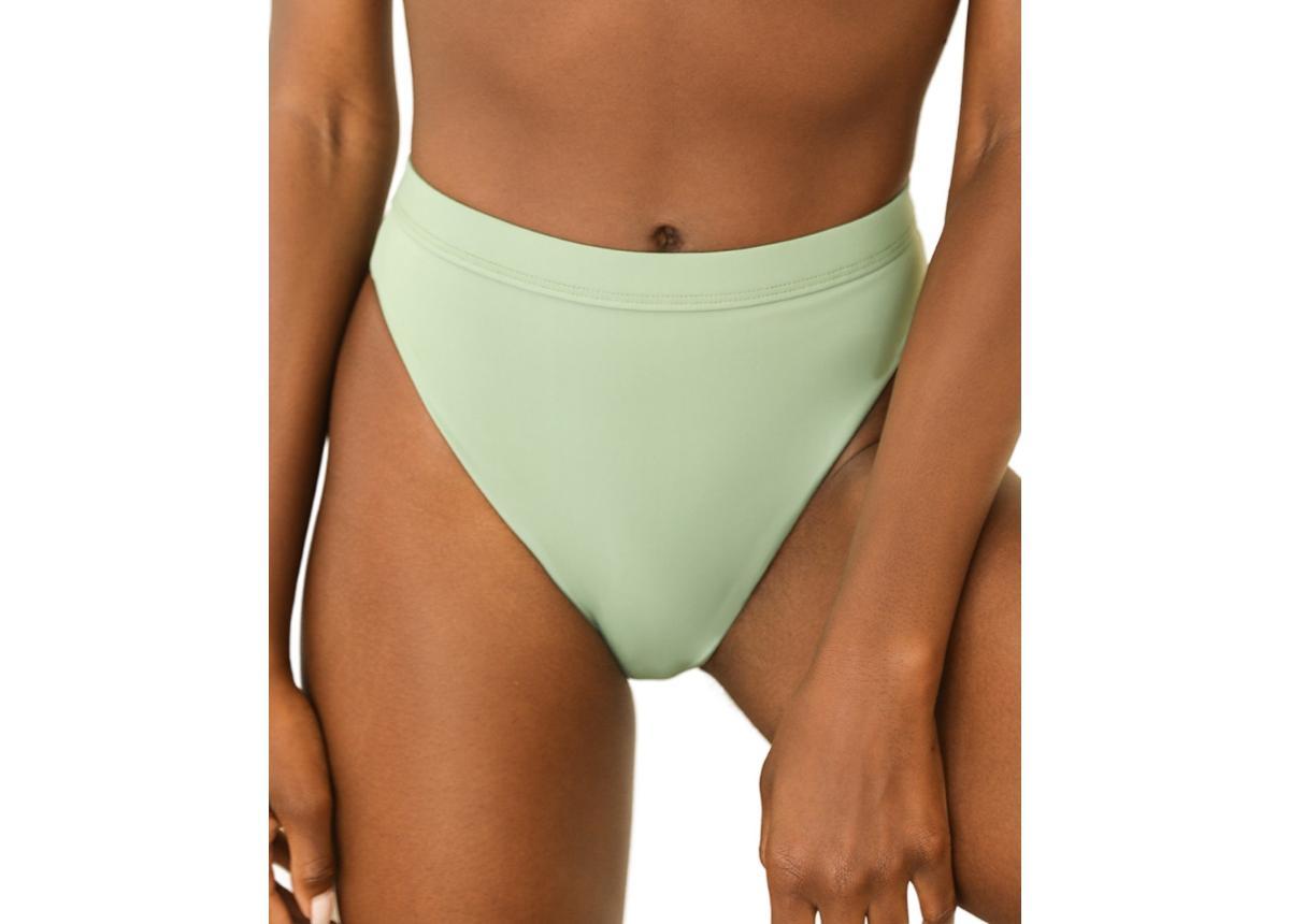 Dippin' Daisy's Women's Ultra High Waisted Bikini Bottom Product Image