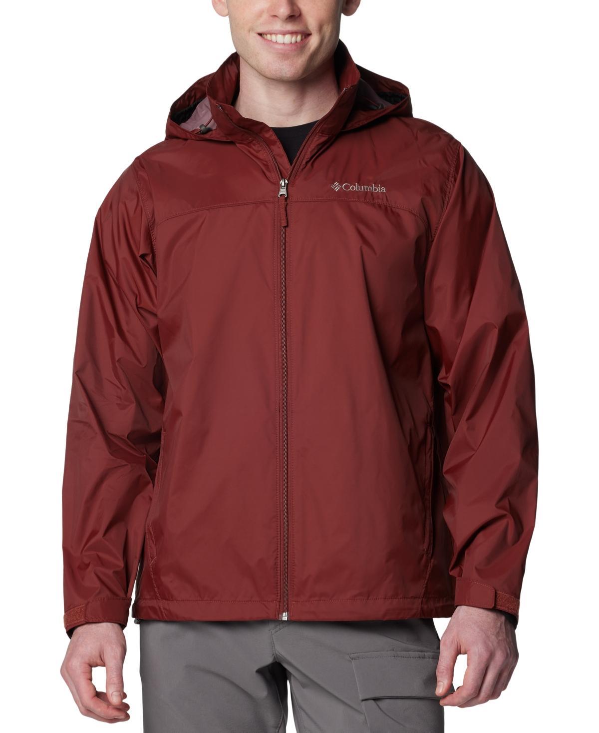 Columbia Men's Glennaker Lake II Rain Jacket - Tall- Product Image