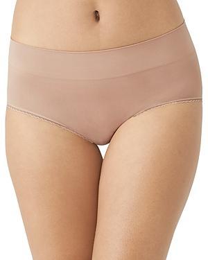 Wacoal Feeling Flexible Seamless Brief Product Image