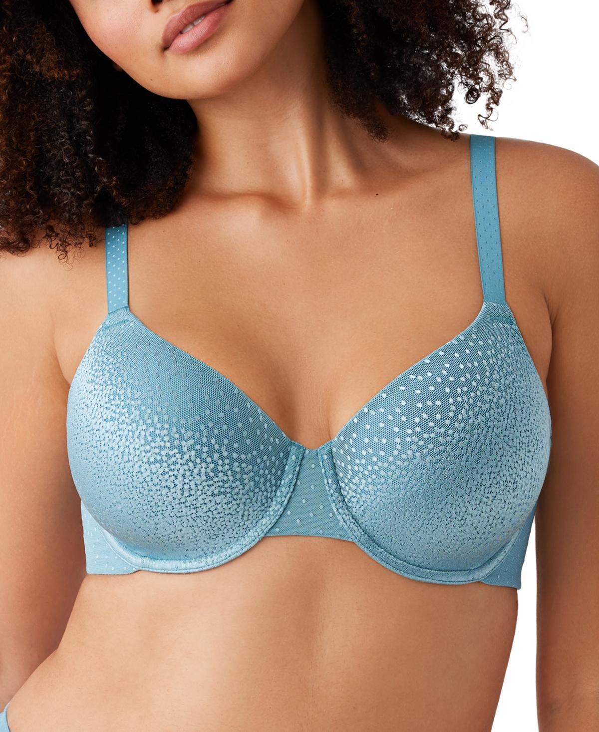 Wacoal Back Appeal Contour T-Shirt Full Coverage Bra Product Image