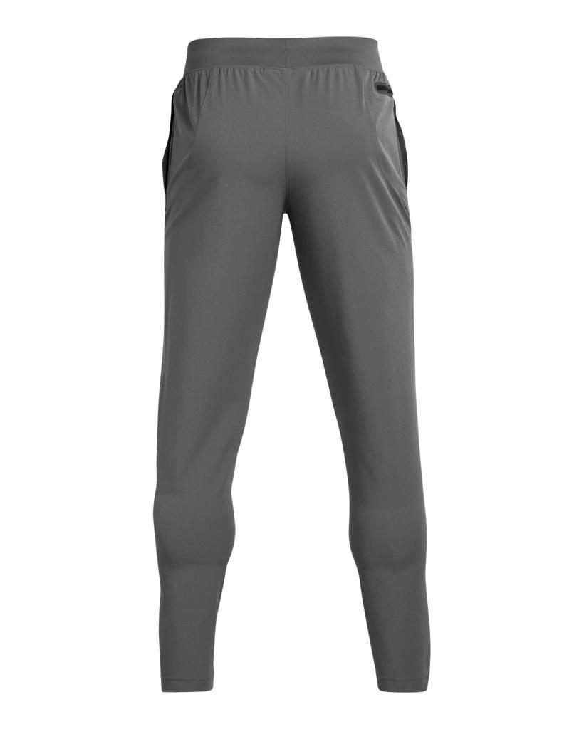 UA Unstoppable Mens Tapered Pants Product Image