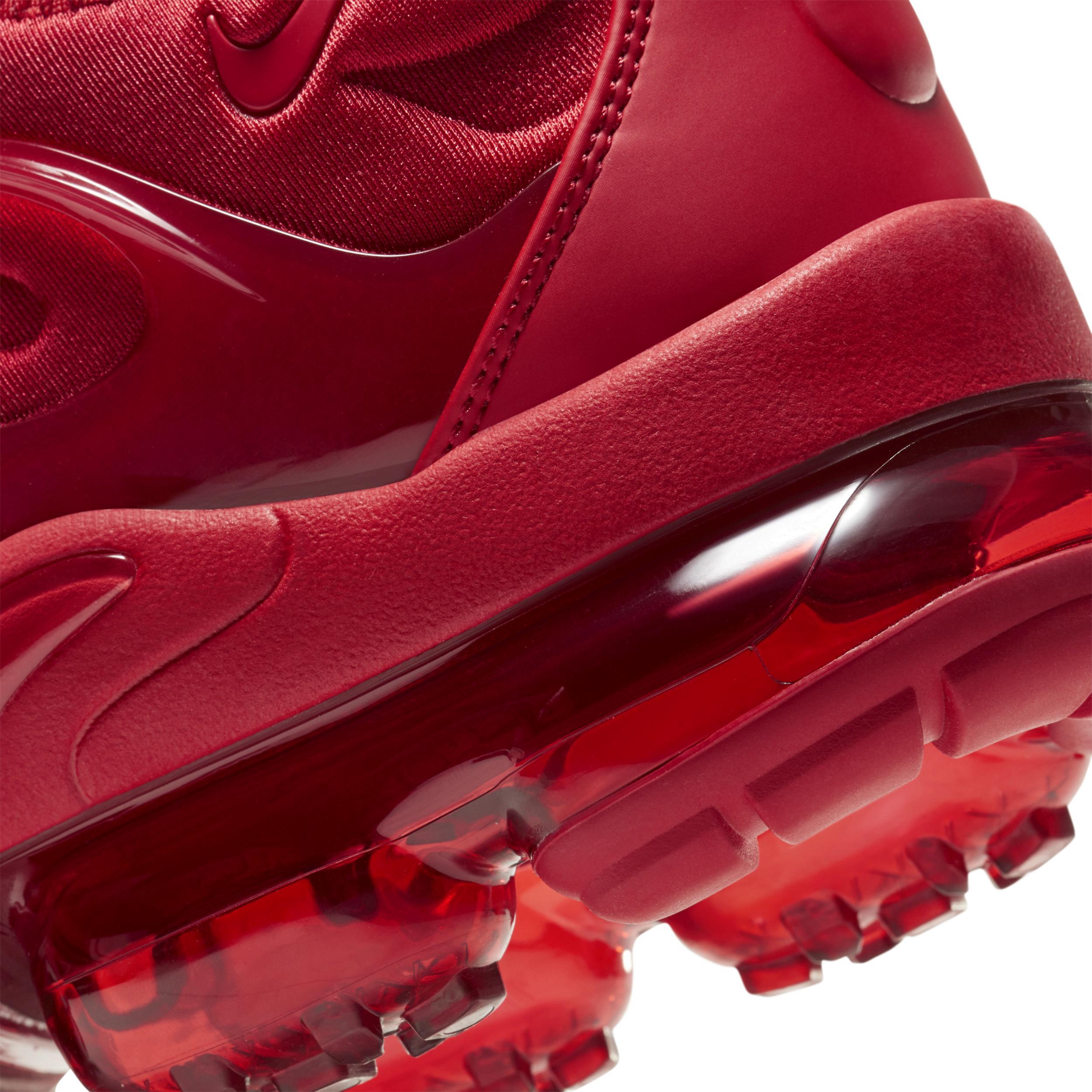 Nike Men's Air VaporMax Plus Shoes Product Image