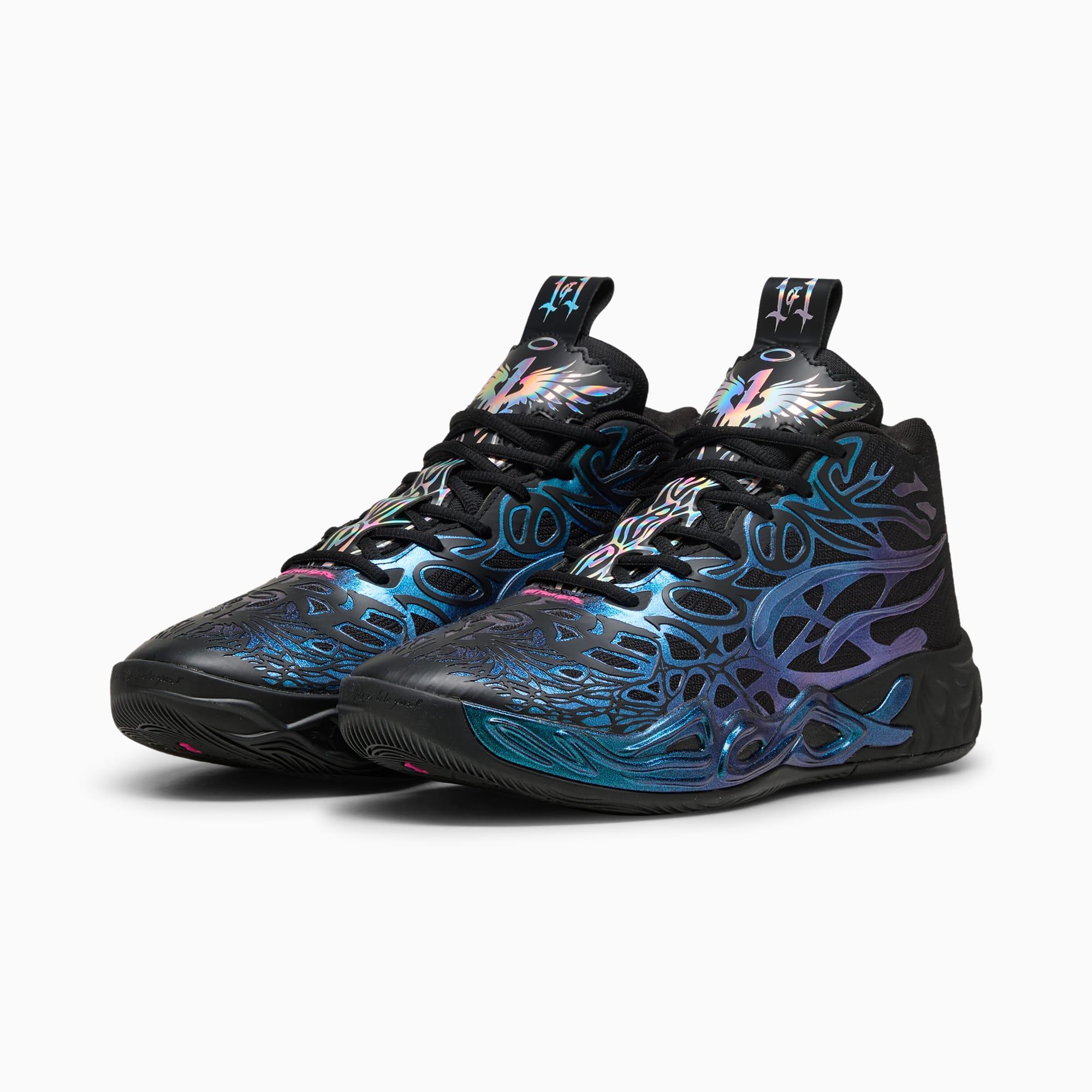 MB.04 Reflections Basketball Shoes Product Image