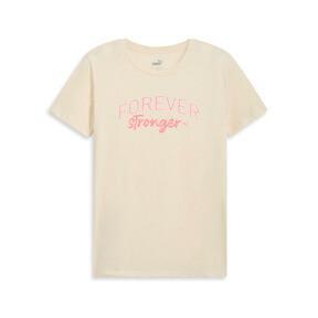 PUMA Forever Stronger Women's T-Shirt Product Image