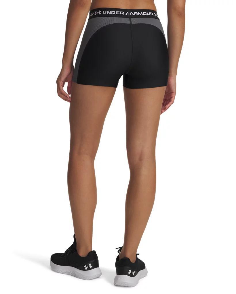HeatGear® Rib Shorty Product Image