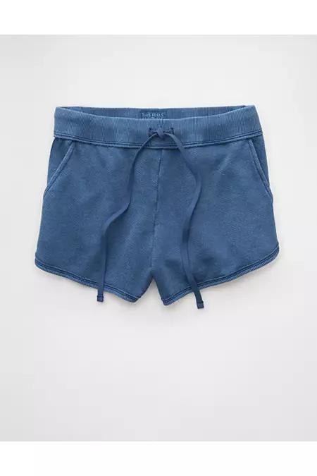 AE Saltwash Fleece Short Womens Product Image