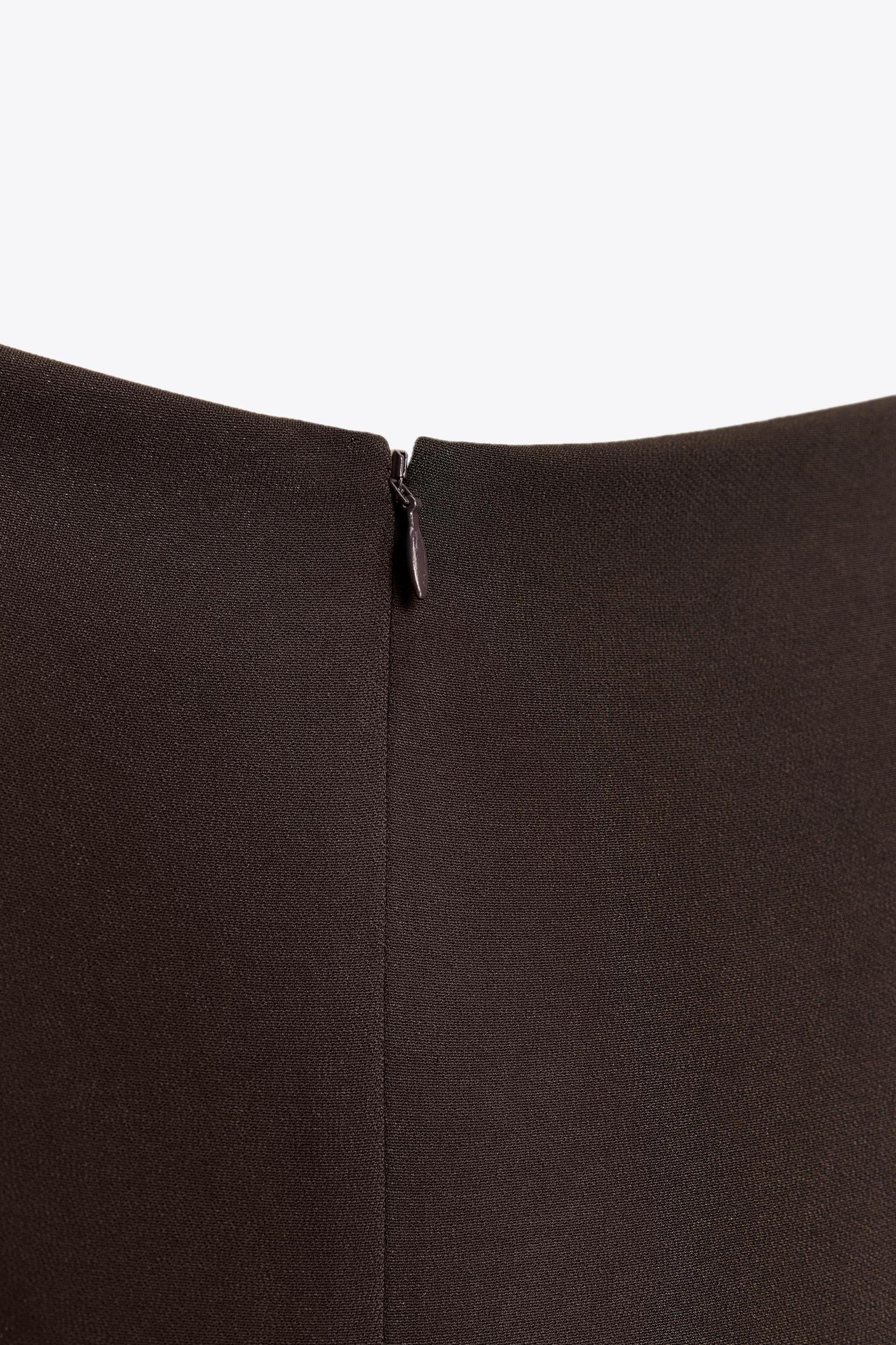 ZW COLLECTION FITTED DRESS Product Image