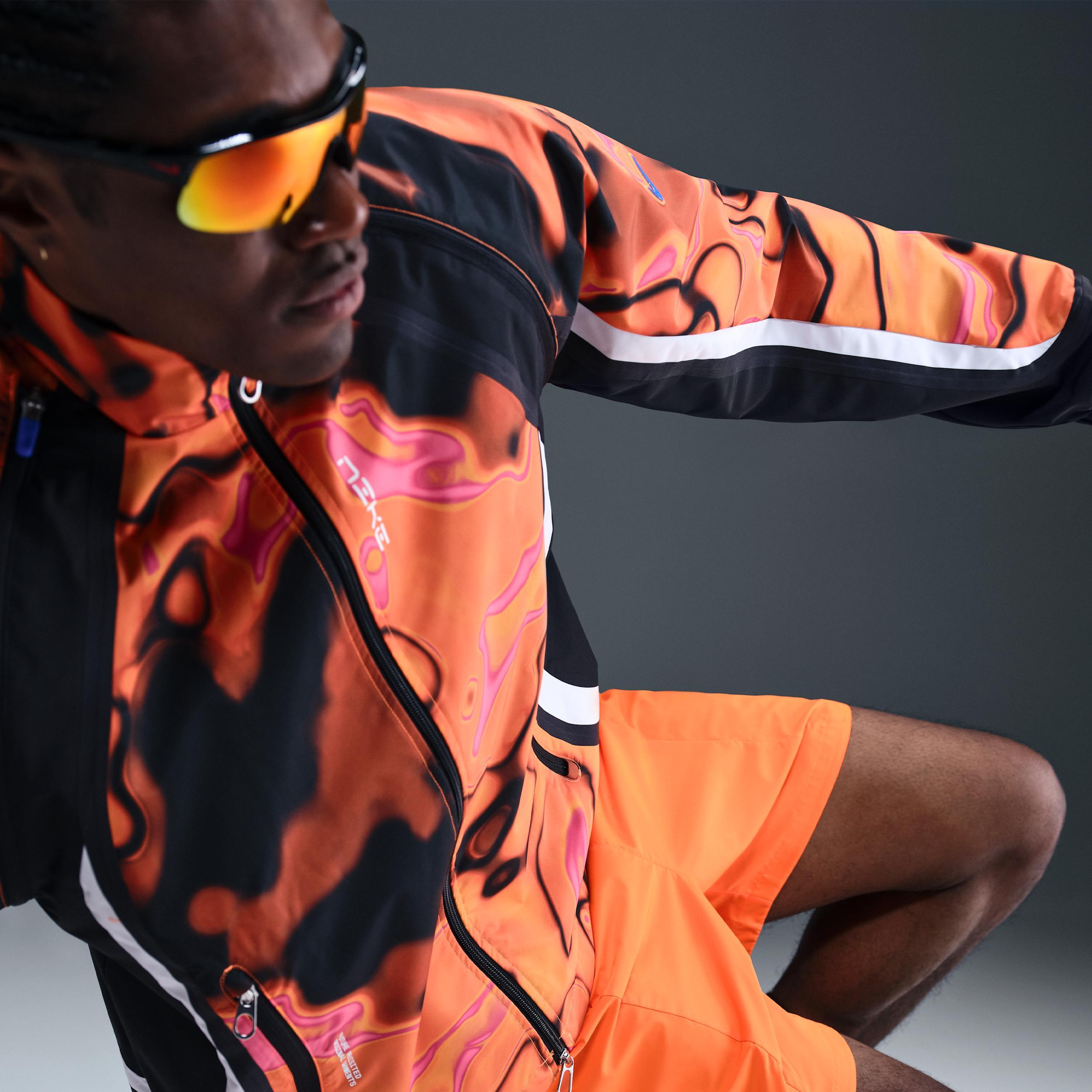 Nike Men's Project F.R.O.G. Shorts Product Image