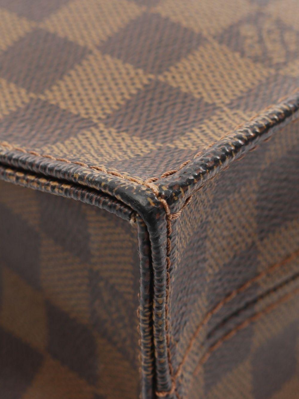 2013 Sac Plat PM tote bag Product Image