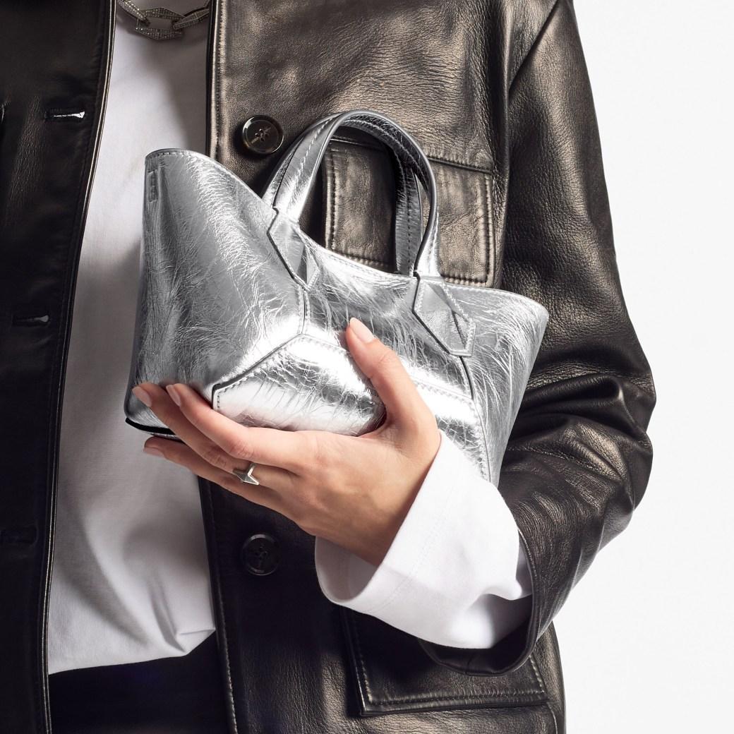 Diamond Tote XS Product Image