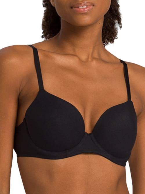 Hanro Cotton Sensation T-Shirt Bra Product Image