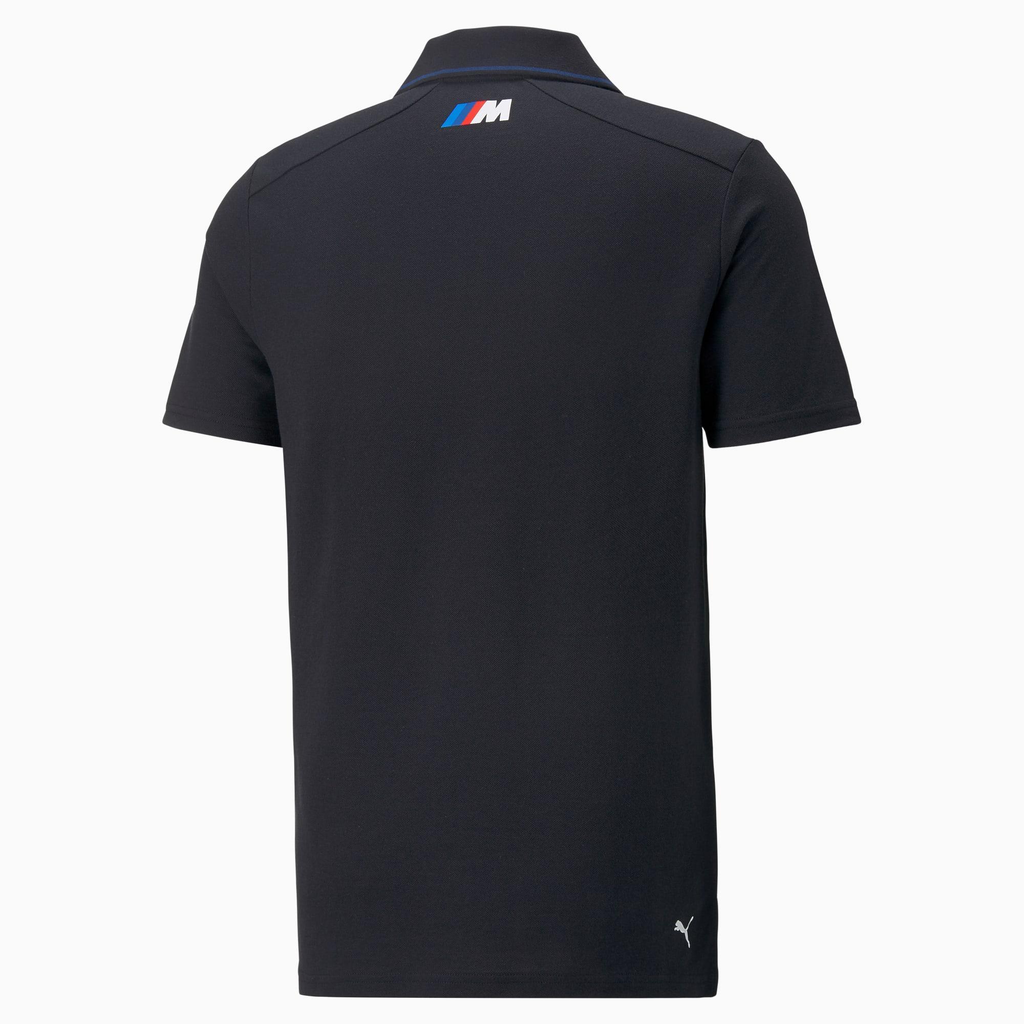 BMW M Motorsport Team Men's Polo Shirt Product Image