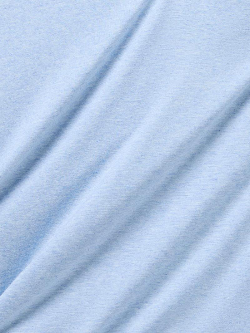 Movement™ Short-Sleeve T-Shirt - Cardiff Blue Heather Product Image