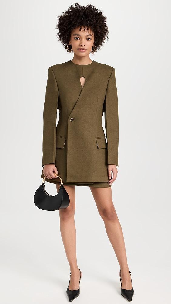 MMUSOMAXWELL Mini Skirt | Shopbop Product Image