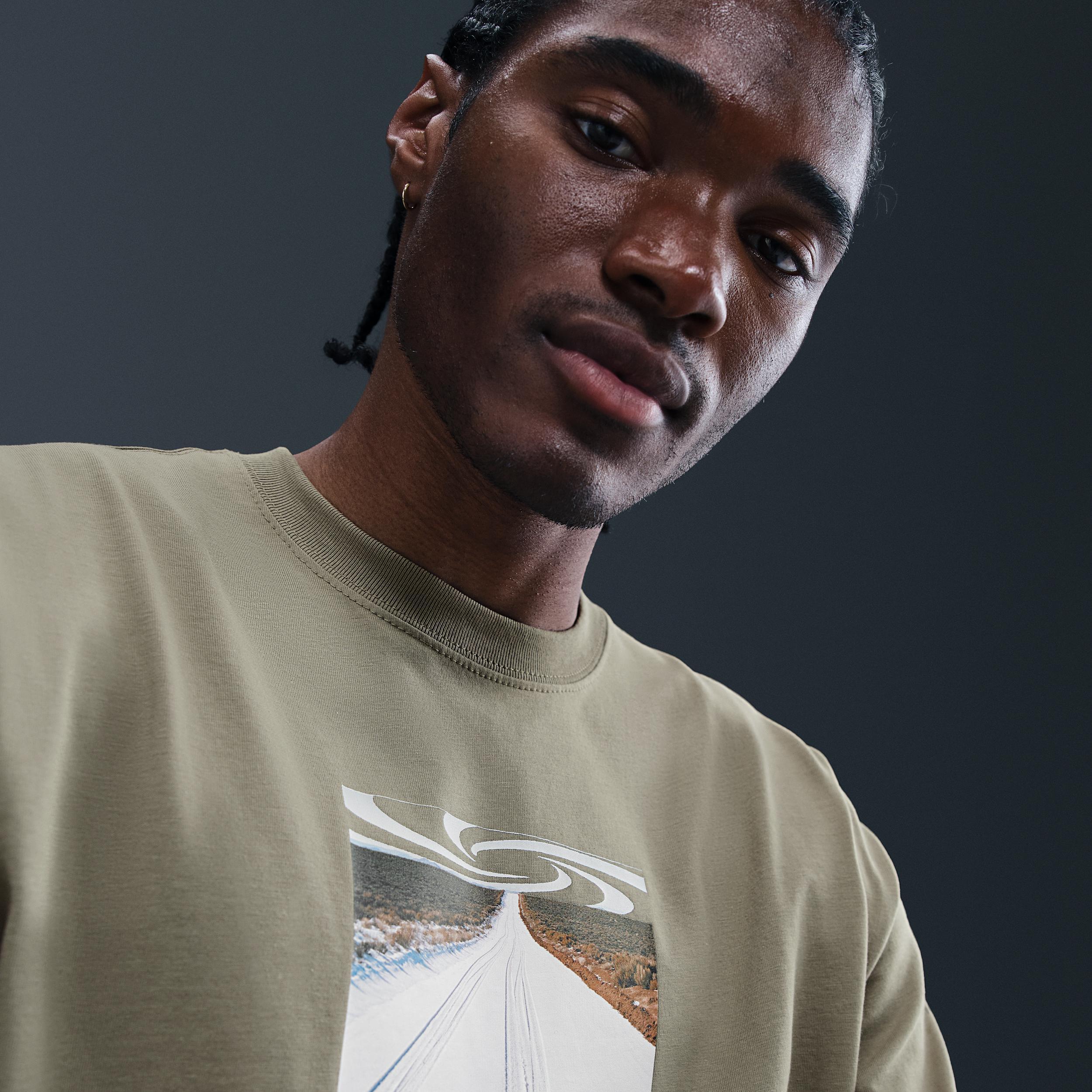 Men's Nike Sportswear Max90 T-Shirt Product Image