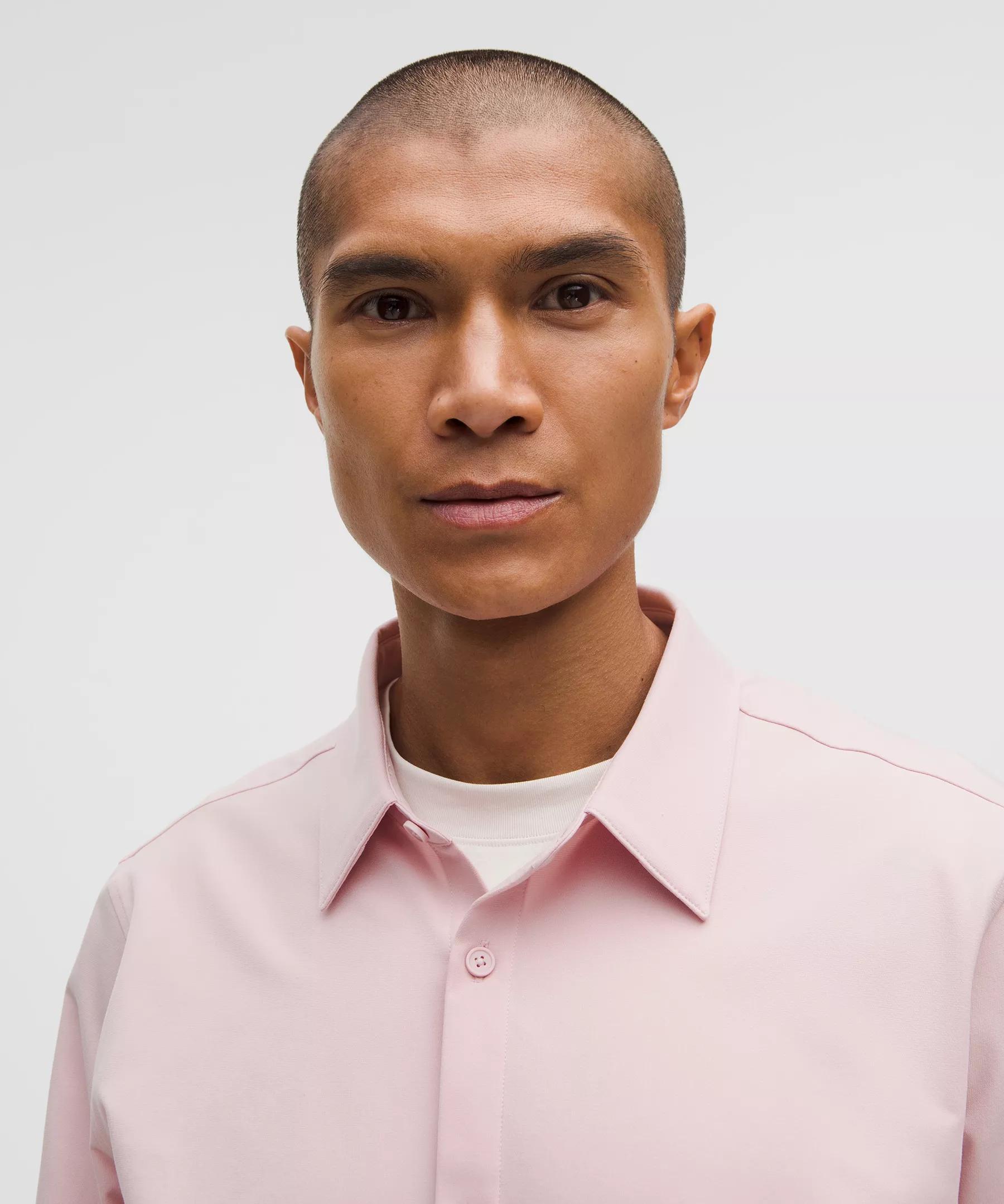 New Venture Long-Sleeve Shirt *Updated Classic-Fit Product Image