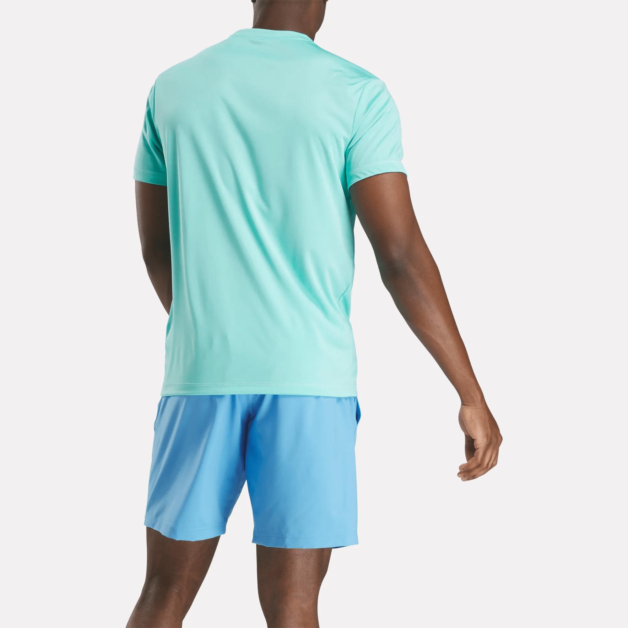 Men's Training Tech T-Shirt Male Product Image