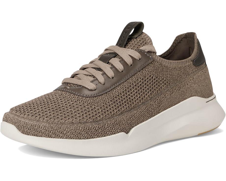 Men's Cole Haan Grand Crosscourt Stitchlite Runox Sneakers Product Image