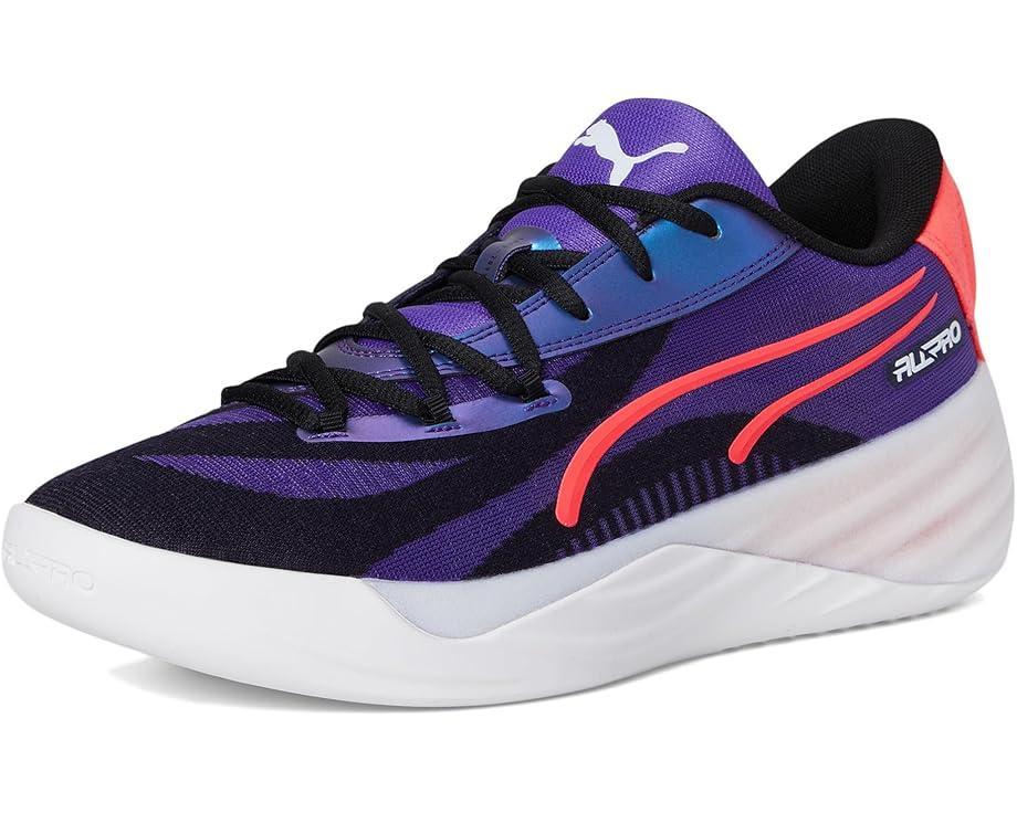 Scoot Zeros II Basketball Shoes Product Image