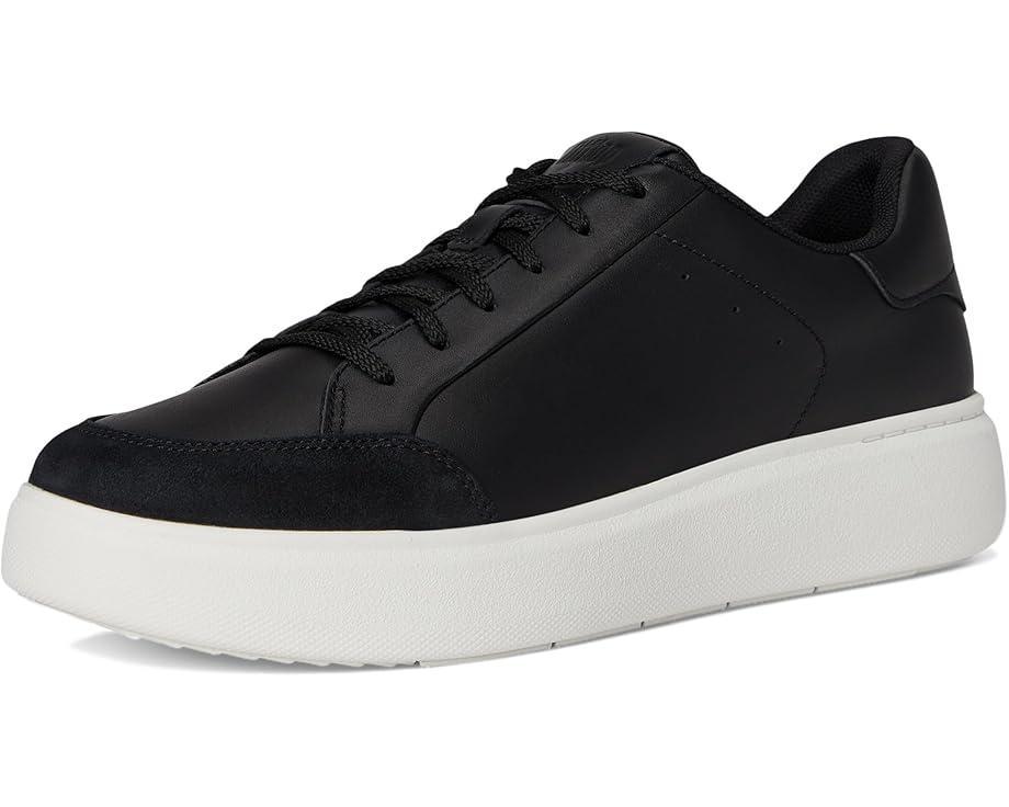 Rtg Leopard Suede Sneakers Product Image