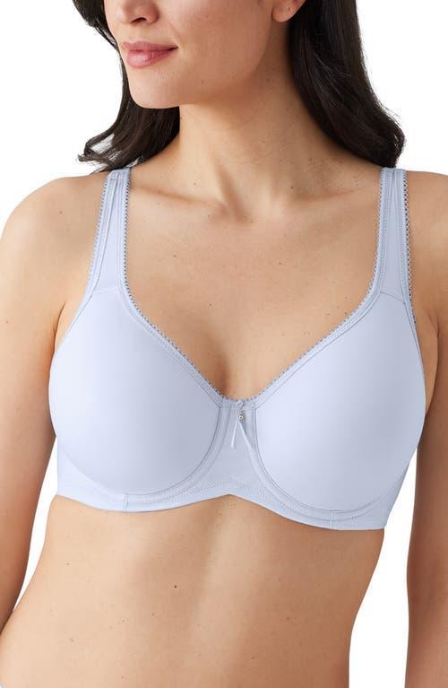 Wacoal Basic Beauty Spacer Underwire Full-Busted T Product Image