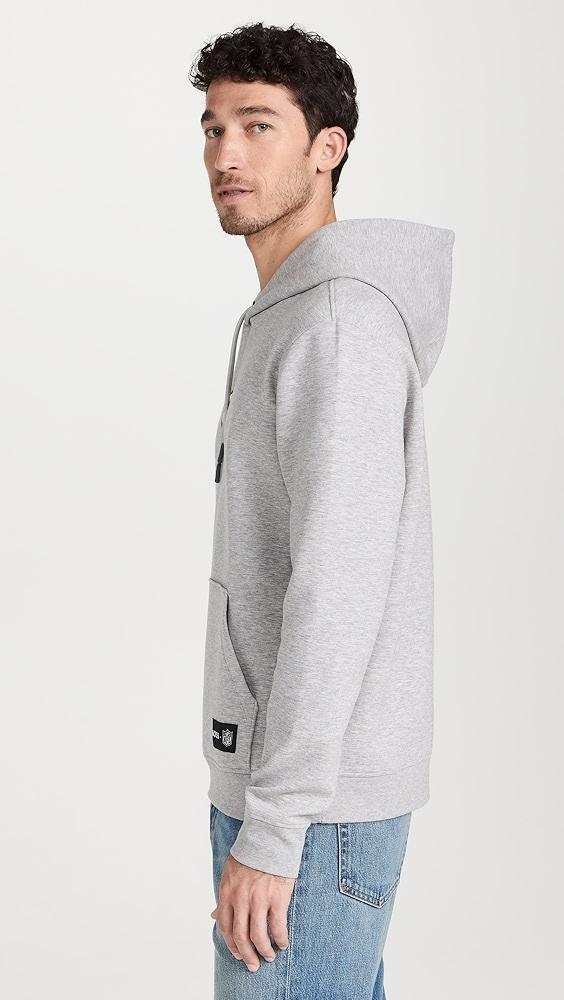 BOSS Packers Hoodie | Shopbop Product Image