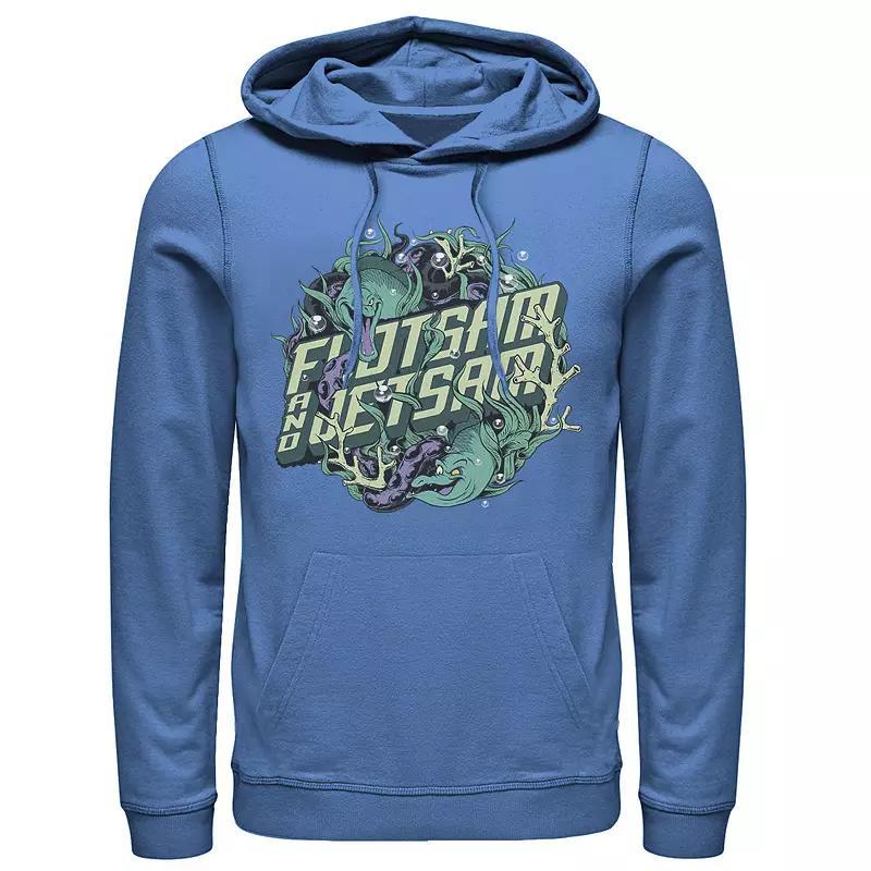 Men's Star Wars Now Hiring On The Death Star Hoodie, Size: Medium, Blue Product Image