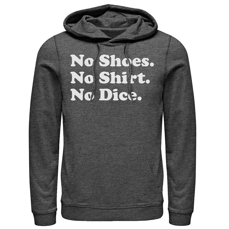 Men's NASA Space Shuttle Blast Off Text Over Lay Hoodie, Size: Medium, Black Product Image