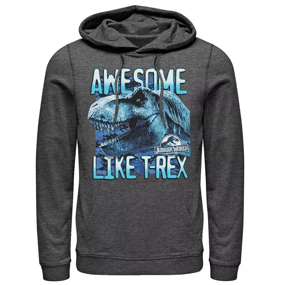 Men's Star Wars The Mandalorian Group Shot This Is The Way Hoodie, Size: 3XL, Black Product Image