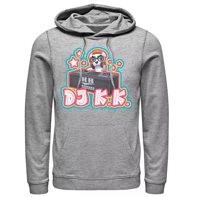 Mens Star Wars The Rise of Skywalker Sith Trooper Cartoon Graphic Hoodie Athletic Grey Product Image