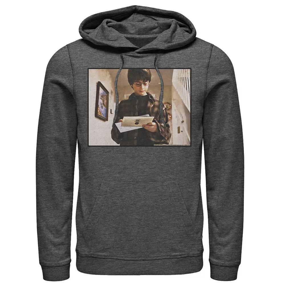 Men's Marvel Black Widow Red Icon Hoodie, Size: XL Product Image