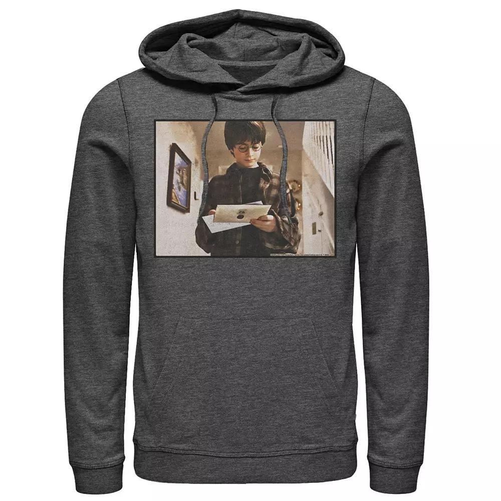 Men's Marvel Black Widow Red Icon Hoodie, Size: XL Product Image