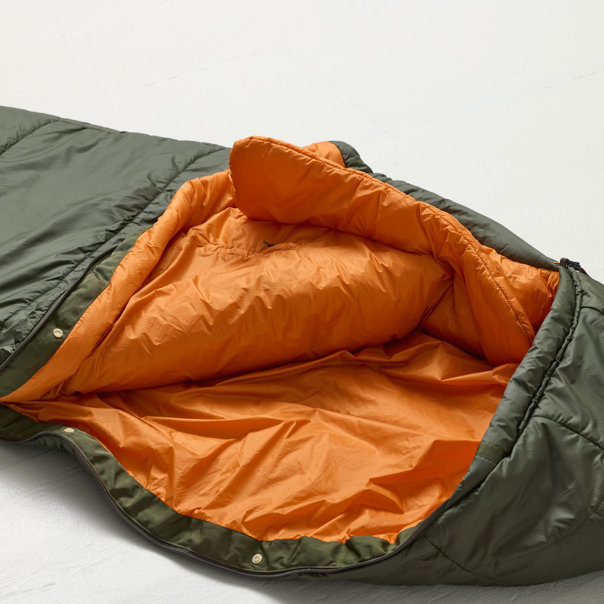Abisko Two Seasons W Product Image
