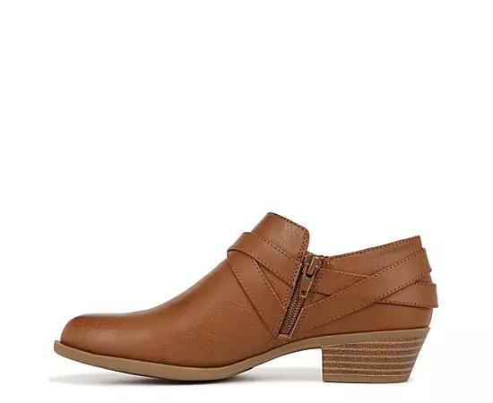 LifeStride Adley Womens Ankle Boots Product Image