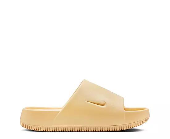 Nike Womens Calm Slide Sandal Product Image