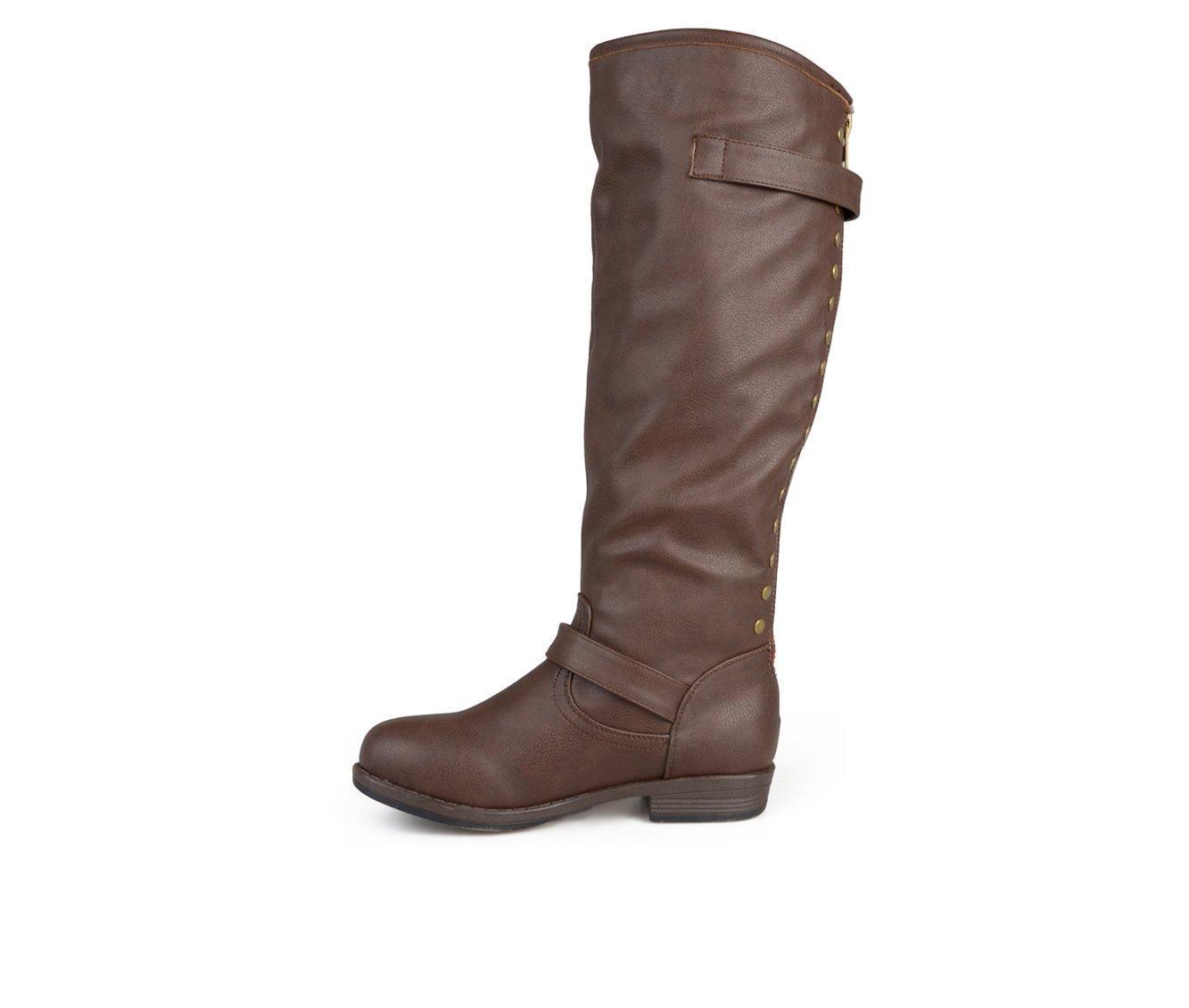 Women's Journee Collection Spokane Knee High Boots Product Image