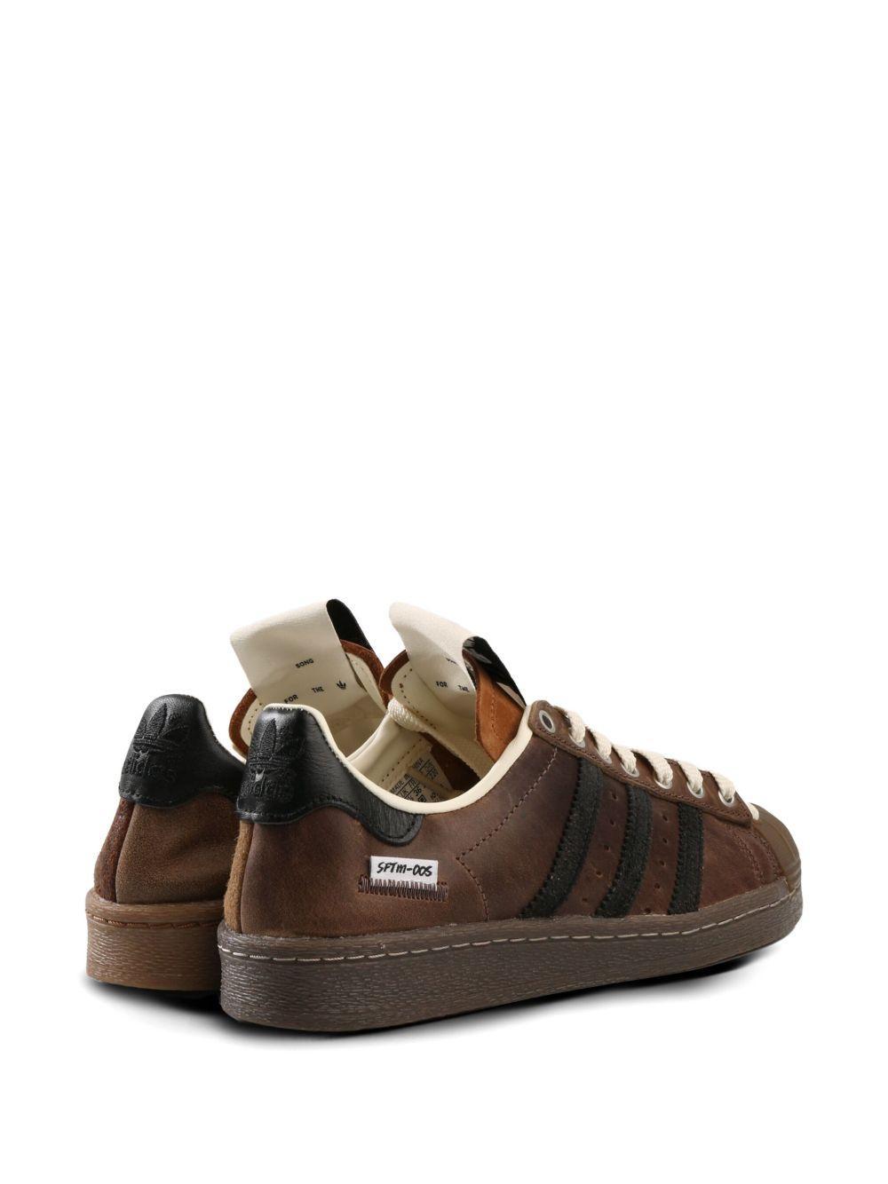 x Song for the Mute Superstar 82 sneakers Product Image
