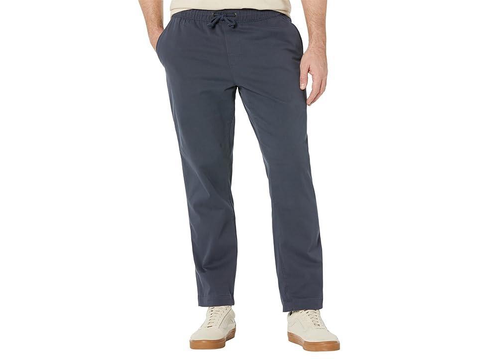 L.L.Bean 30 Comfort Stretch Dock Standard Fit Pants (Carbon ) Men's Casual Pants Product Image