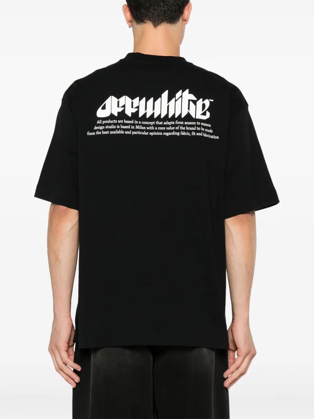 Eye-logo T-shirt Product Image