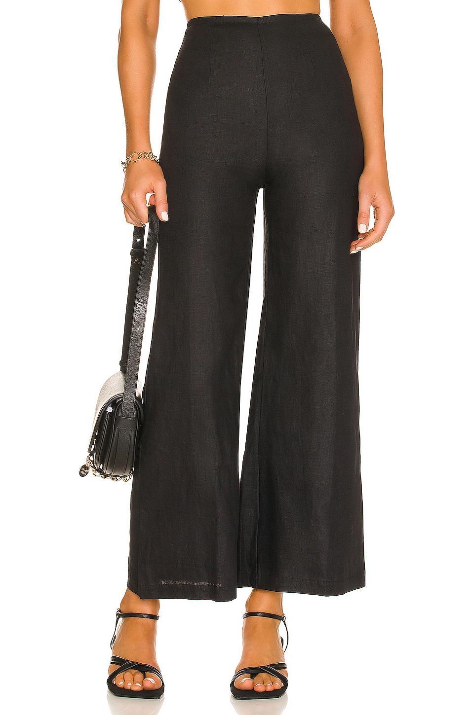 Ottavio Pants FAITHFULL THE BRAND Product Image