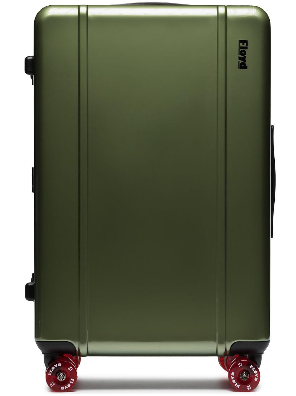check-in suitcase Product Image